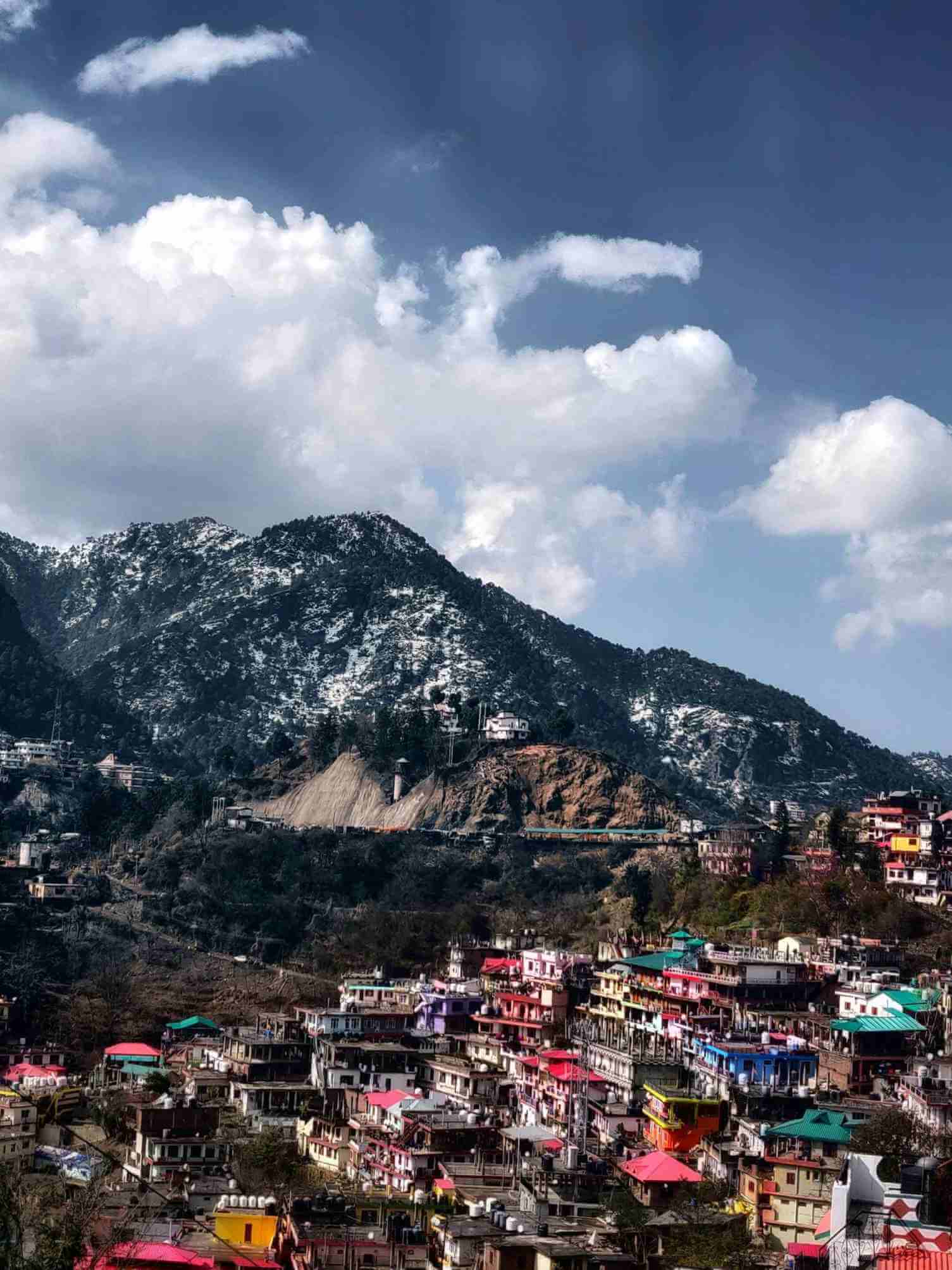 Shimla